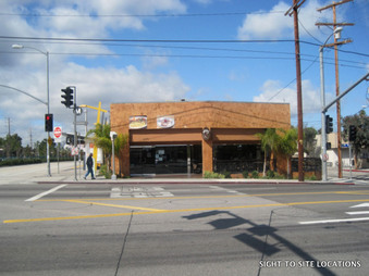 UL 663 West San Fernando Valley