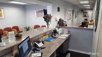 Giggster Downey Medical