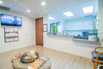 Giggster Evolve Health Woodland Hills