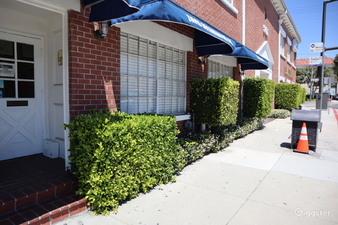 Giggster Modern Medical Offices