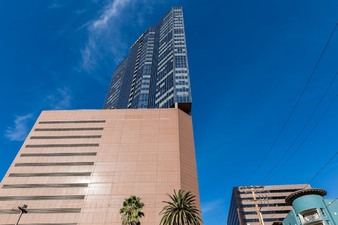 PL 4872 1010 Wilshire Downtown