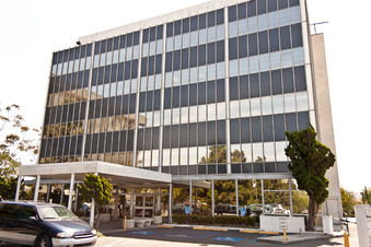 Torrance Medical Plaza