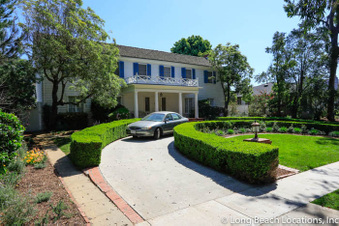 Traditional 41 Ferris Bueller Long Beach