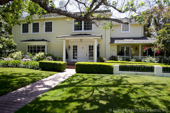 Traditional 61 Long Beach