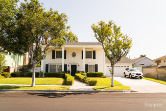 Chanit Newport Beach