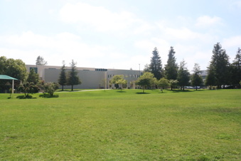 Westwood Park West LA