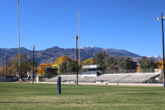 Bishop High School Stadium