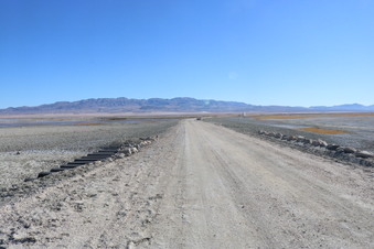 DRY LAKE