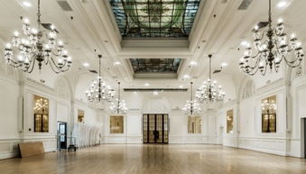 Alexandria Hotel Downtown