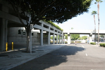 LA Convention Center