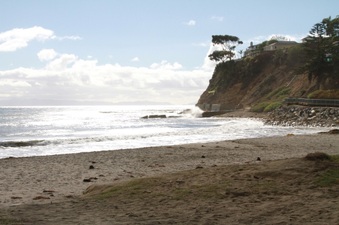 Cabrillo Beach San Pedro