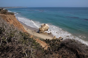 El Matador State Beach