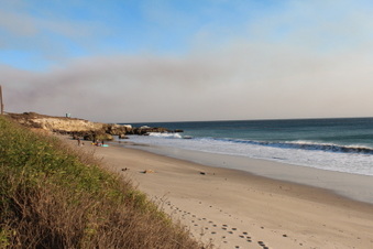Leo Carrillo State Beach