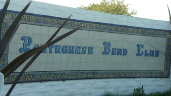 Portuguese Bend Private Beach