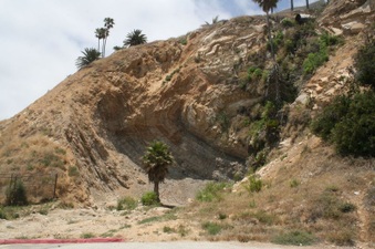 Whites Beach Rancho Palos Verde