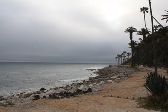 Whites Point San Pedro (Reshoot)