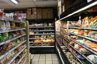 Japanese Village Market