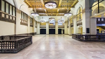 Production Location 2746