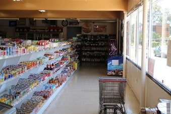 Beethoven Market Venice