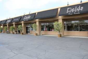 Fields Market Woodland Hills