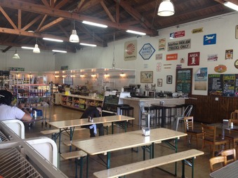 Grandview Market Venice