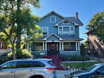 PL 6144 Mid Wilshire 90006