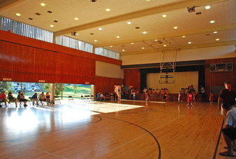 Eagle Rock Rec Center