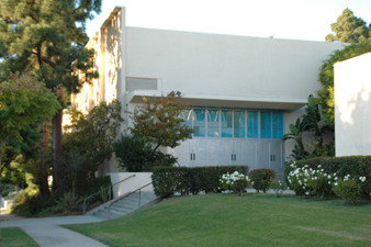 Emerson Middle School