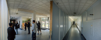 Lanterman Center Pomona