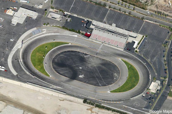 Irwindale Speedway