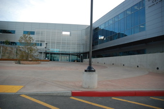 College of the Canyons Valencia