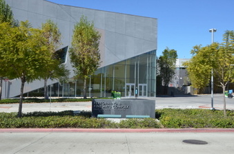 East LA City College