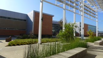 LA Harbor College-Wilmington