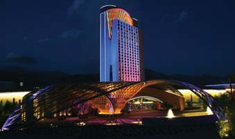 Morongo Casino