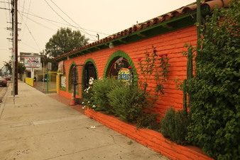 El Ranchito Van Nuys