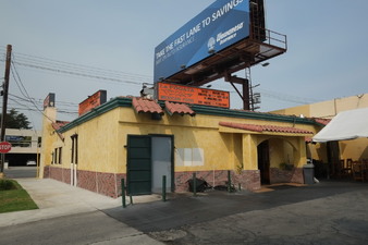 La Fogata Sherman Oaks