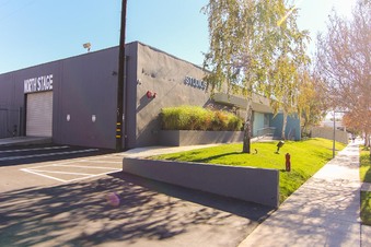 Avenue Six Studios Van Nuys