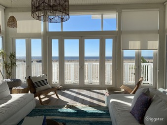 Giggester Classic Beach Playa Del Rey