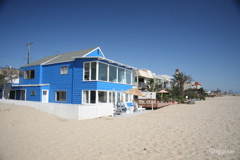 Giggster Throwback House Playa Del Rey