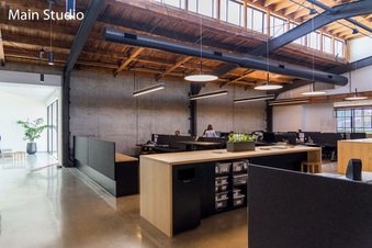 PS Expo Creative Space