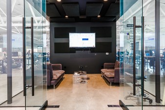 Production Locations 6026