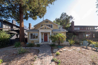 Cast Locations 12241 Lafayette Sq