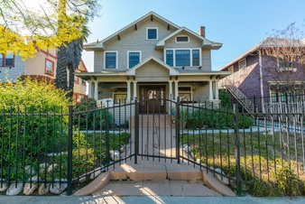 Meyers House Koreatown