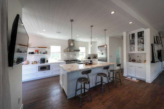 Eagle Rock / Los Feliz