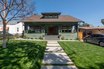 Cast 11779 Eagle Rock