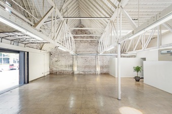 Bridge View Building