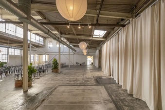 Warehouses and Lofts