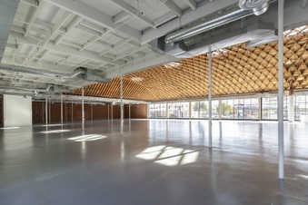 Warehouse / Lofts Day 2