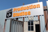 LA Production Studio