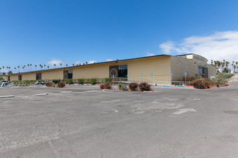 Production Locations 3828 San Pedro